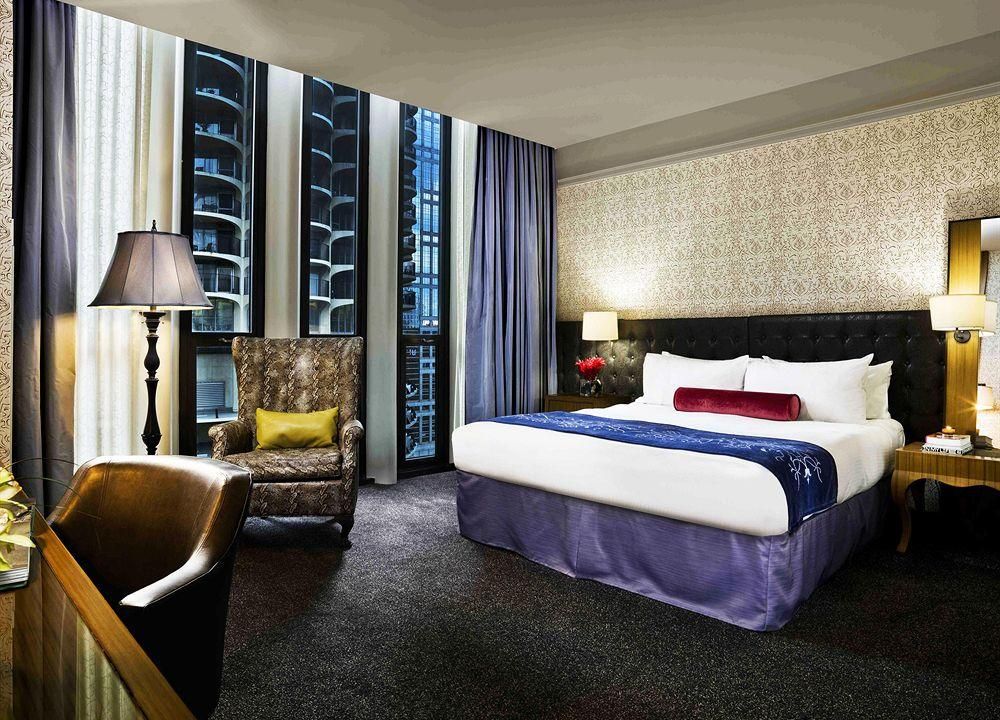 Hotel Chicago Downtown, Autograph Collection