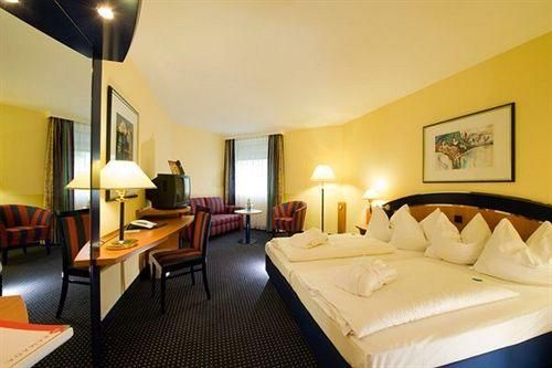 H+ Hotel Leipzig-Halle