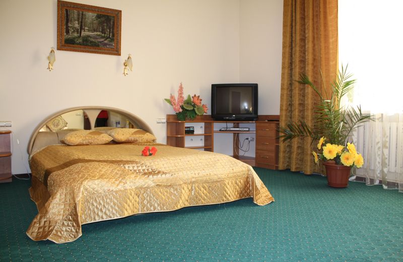 Energiya Hotel