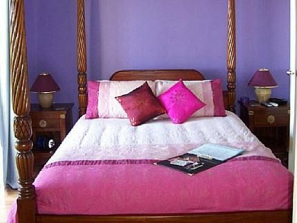 Tambaridge Bed & Breakfast