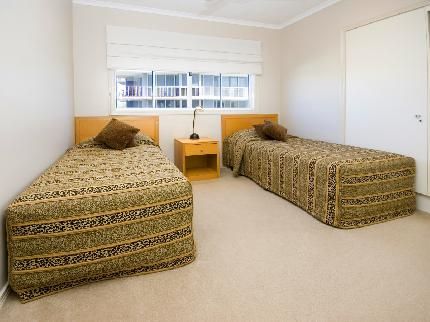 Myconos Resort