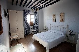 Hotel Rural Hoyo Bautista