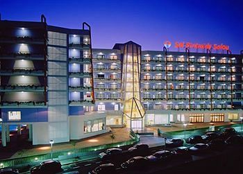 Hotel Piramide Salou