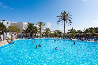 ESQUINZO BEACH HOTEL