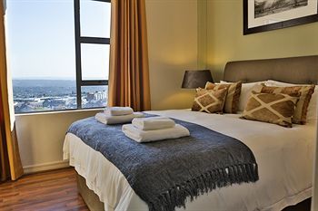 Westpoint Executive Suites - Apartments