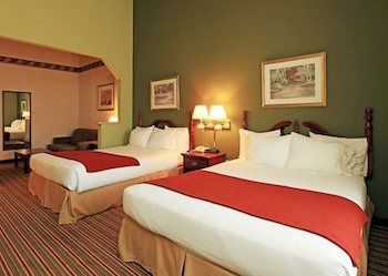 Quality Inn & Suites West Chase