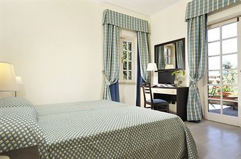 Resort La Rocchetta