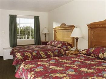Gazebo Inn