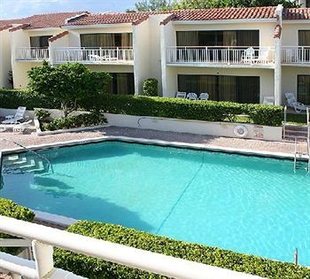 Ventura at Boca Raton by Capital Vacations