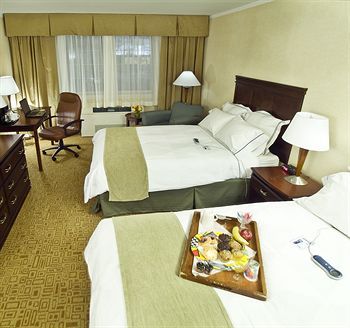 Radisson Hotel Harrisburg