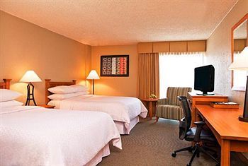 Wyndham Garden New Orleans Airport