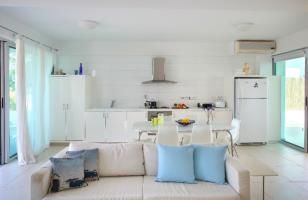 PRCK1 Architects House