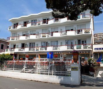 Hotel Cristallo