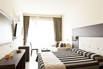 Hotel Cristallo