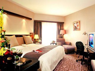 Xiyuan Hotel