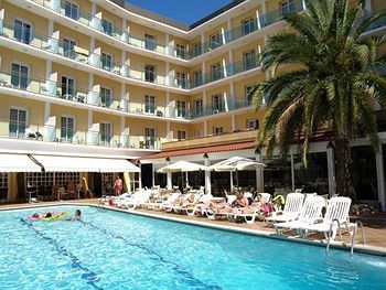 Hotel la Palmera & Spa