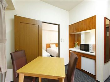 FLEXSTAY INN Tokiwadai