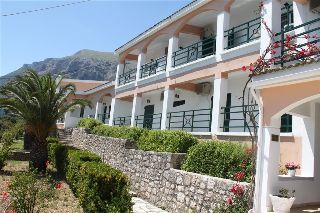 Atlantica Nissaki Beach - Adults Only
