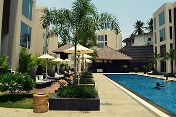 Hard Rock Hotel Goa