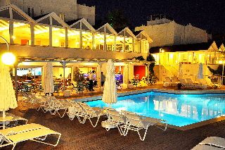 Bodrum Eos Hotel