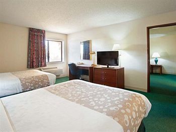 La Quinta Inn by Wyndham Indianapolis East-Post Drive