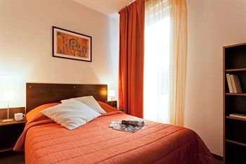 Adagio Access Lyon Mermoz