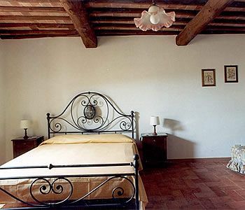 L'Aia Country Holidays