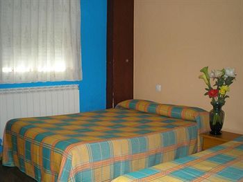 Apartamentos Augusta Centro