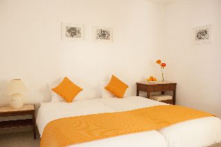 Apartamentos Turísticos Sollagos