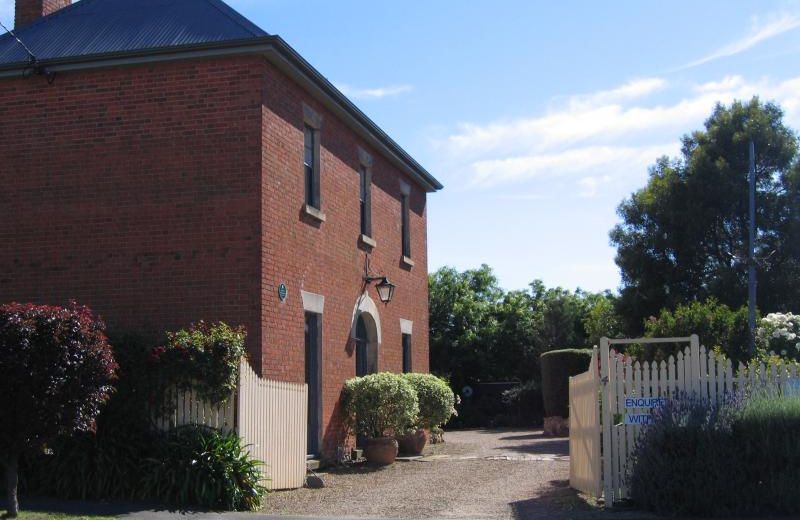Mrs Currie's Bed and Breakfast
