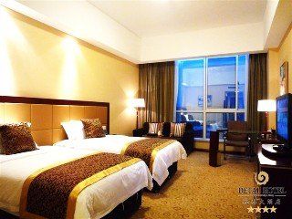 Qingdao Chengyang Detai Hotel