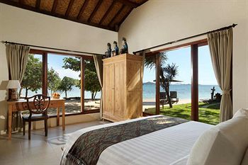 Plataran Komodo Resort & Spa - CHSE Certified