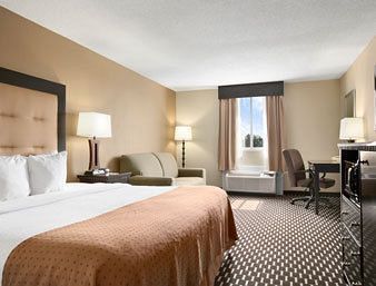 Hartford Hotel & Conference Center