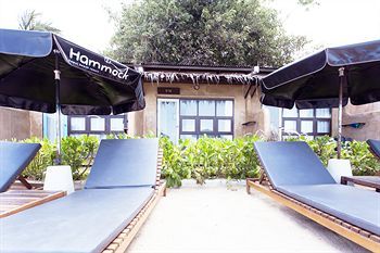 The Hammock Samui Beach Resort