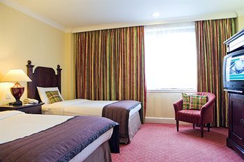Holiday Inn Glasgow - East Kilbride, an IHG Hotel