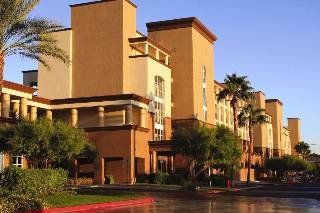 WorldMark Las Vegas Boulevard