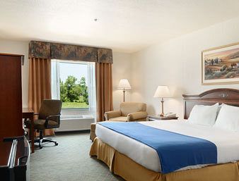 Comfort Inn & Suites