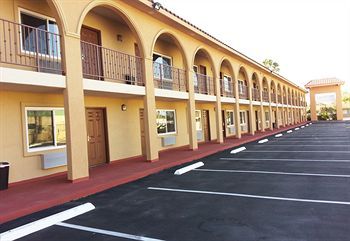 Rodeway Inn Bellflower