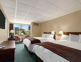 The Brunswick Hotel Complex
