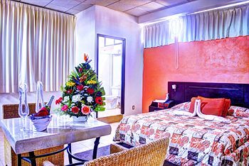 Hotel Real San Juan