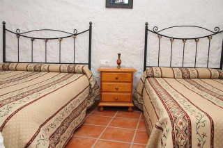 El Molino de Fuencaliente
