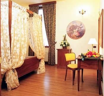 Hotel Sebino