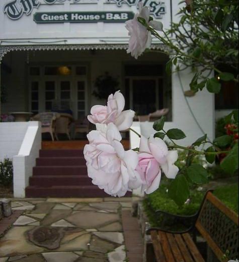 The White House Heritage Guesthouse