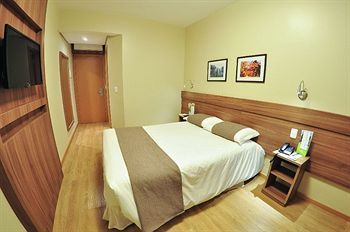 Hotel Laghetto Viale