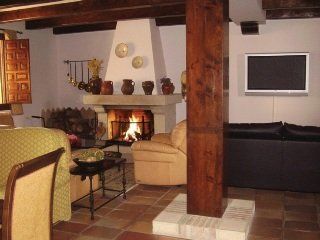 Posada El Palomar