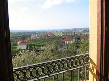 El Mirador de Deva