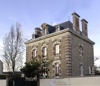 VILLA CATHERINE