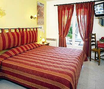 L'auberge Camarguaise