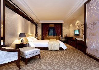 Jinwangjiao Hotel