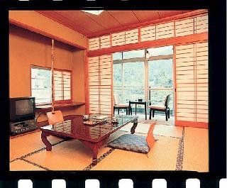 Yumoto Shoya Izumiya Ryokan